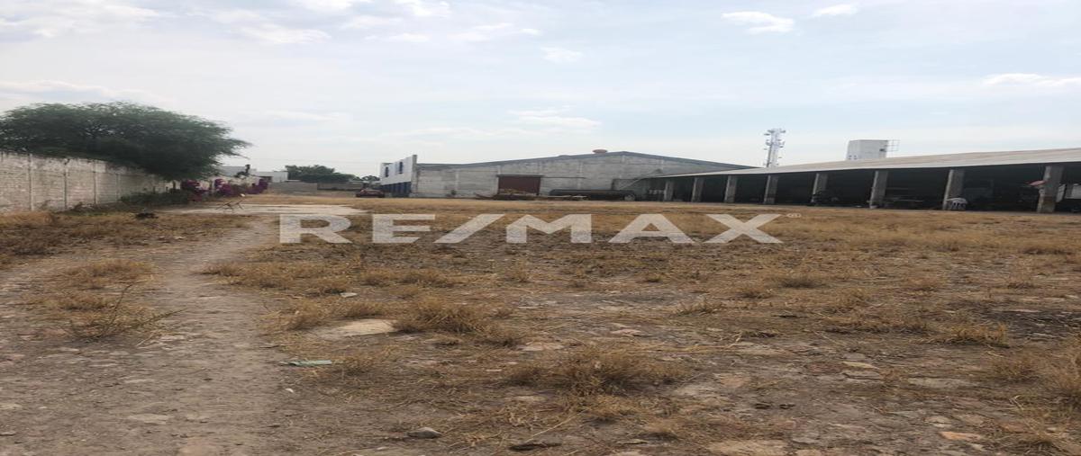 Foto de bodega en venta en autopista méxico qro. kilometro 181.5 , pedro escobedo centro, pedro escobedo, querétaro, 0 No. 04