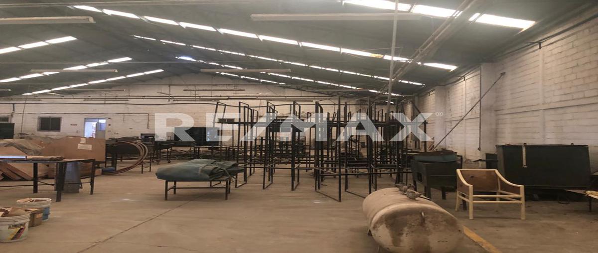 Foto de bodega en venta en autopista méxico qro. kilometro 181.5 , pedro escobedo centro, pedro escobedo, querétaro, 0 No. 05