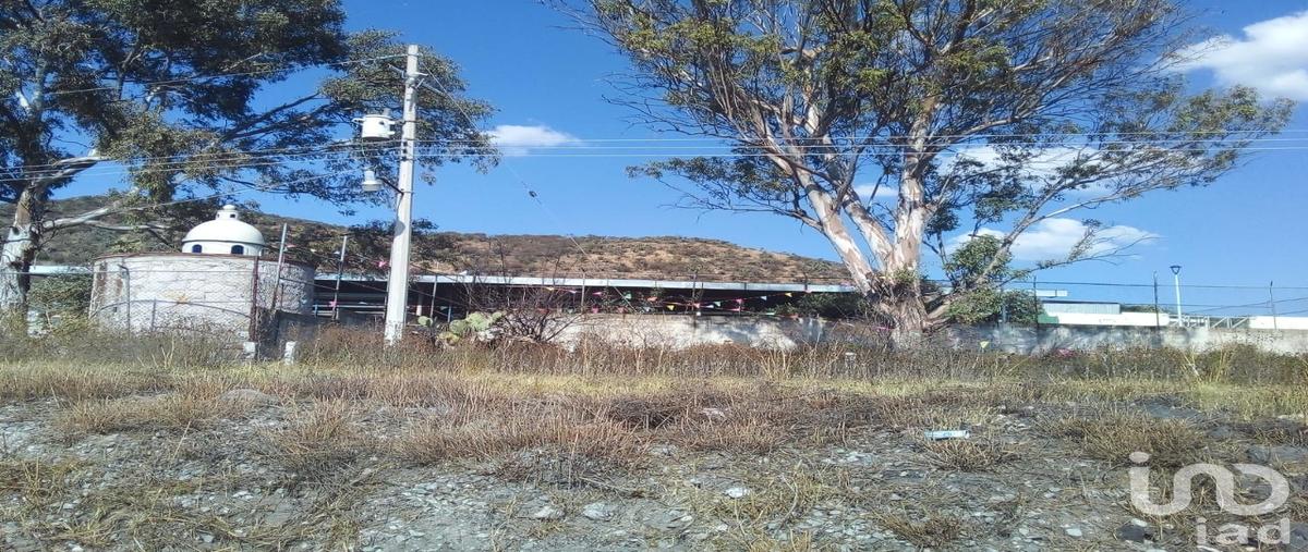 Foto de terreno comercial en venta en autopista mexico queretaro 197, el álamo, polotitlán, méxico, 28725619 No. 03