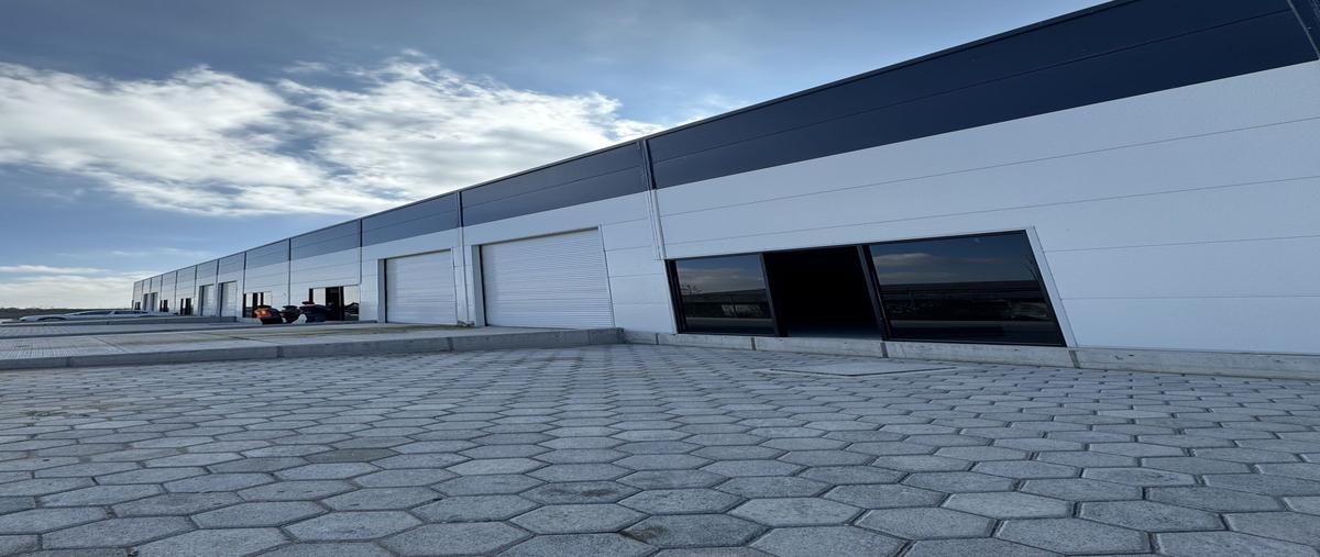 Foto de bodega en autopista méxico - queretaro , cerrito colorado, el marqués, querétaro, 29213244 foto 01 Foto de bodega en venta en autopista méxico - queretaro , cerrito colorado, el marqués, querétaro, 29213244 No. 01