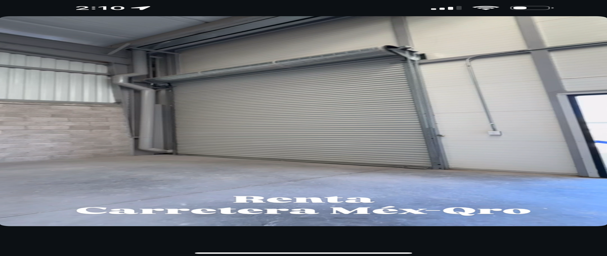 Foto de bodega en autopista méxico - queretaro , cerrito colorado, el marqués, querétaro, 29213244 foto 04 Foto de bodega en venta en autopista méxico - queretaro , cerrito colorado, el marqués, querétaro, 29213244 No. 04