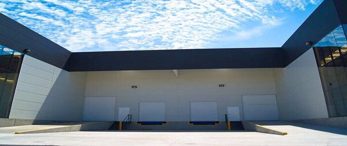 Foto de bodega en venta en autopista méxico - querétaro , el carmen, el marqués, querétaro, 0 No. 05