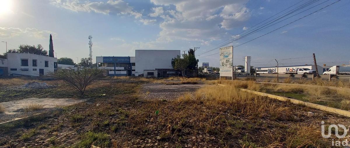 Foto de terreno comercial en autopista mexico queretaro kilometro 181.5 , el chamizal, pedro escobedo, querétaro, 28724076 foto 02 Foto de terreno comercial en venta en autopista mexico queretaro kilometro 181.5 , el chamizal, pedro escobedo, querétaro, 28724076 No. 02