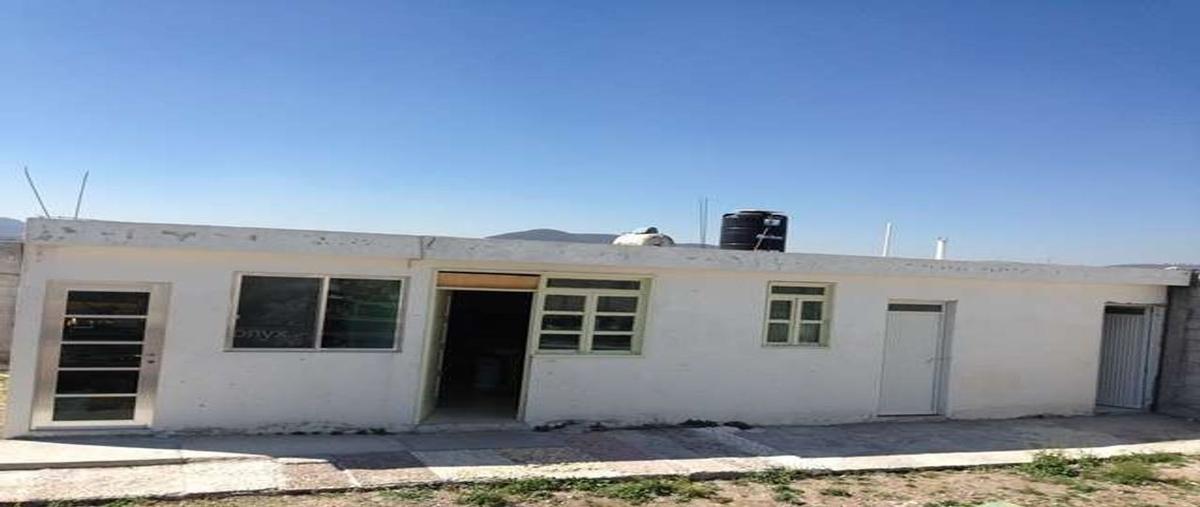 Foto de terreno comercial en venta en autopista méxico - querétaro kilometro 193,, palo alto, el marqués, querétaro, 0 No. 03