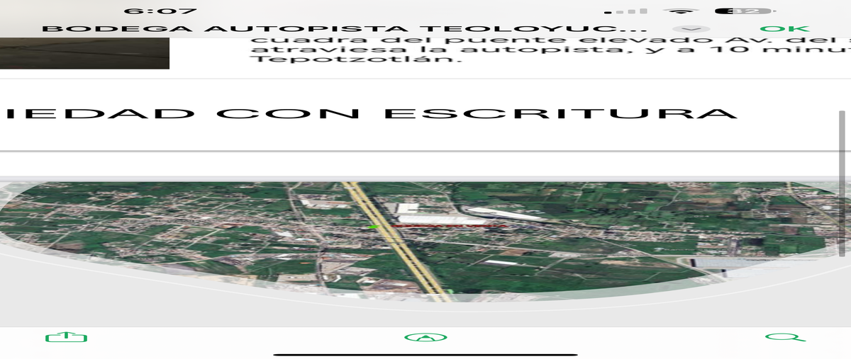 Foto de bodega en venta en autopista mexico - querétaro kilómetro 48 , san sebastián, teoloyucan, méxico, 0 No. 05