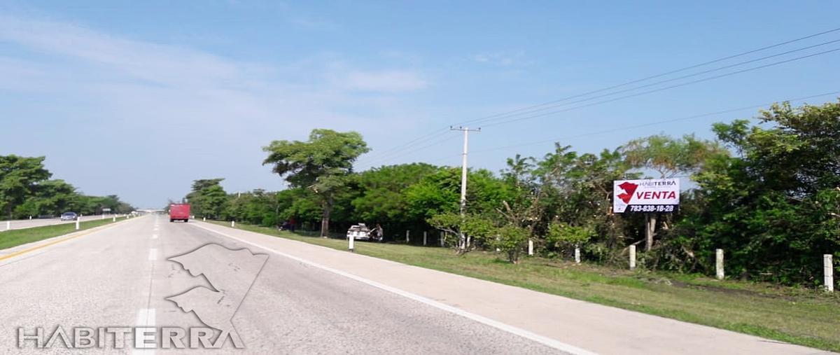 Foto de terreno habitacional en venta en autopista mexico - tuxpan , santiago de la peña, tuxpan, veracruz de ignacio de la llave, 0 No. 03