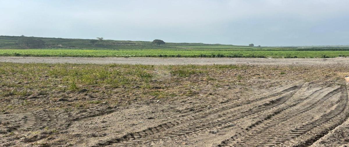 Foto de terreno comercial en autopista méxico-veracruz, carretera 136, kilometro 04 4, acasillados san martin notario, huamantla, tlaxcala, 30268235 foto 02 Foto de terreno comercial en venta en autopista méxico-veracruz, carretera 136, kilometro 04 4, acasillados san martin notario, huamantla, tlaxcala, 30268235 No. 02
