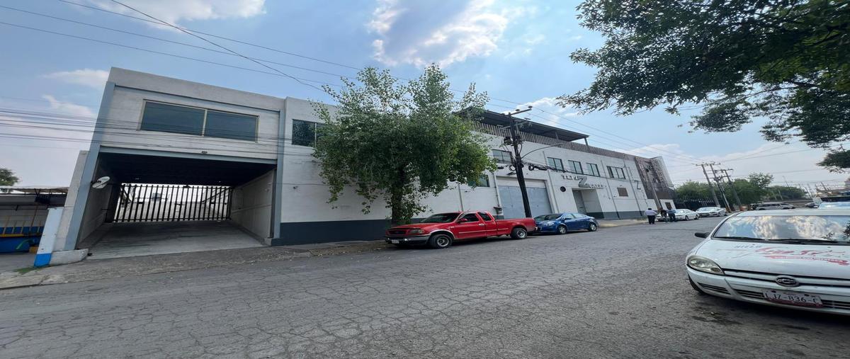 Foto de bodega en renta en autopista mex-qro , parque industrial la luz, cuautitlán izcalli, méxico, 31261339 No. 03