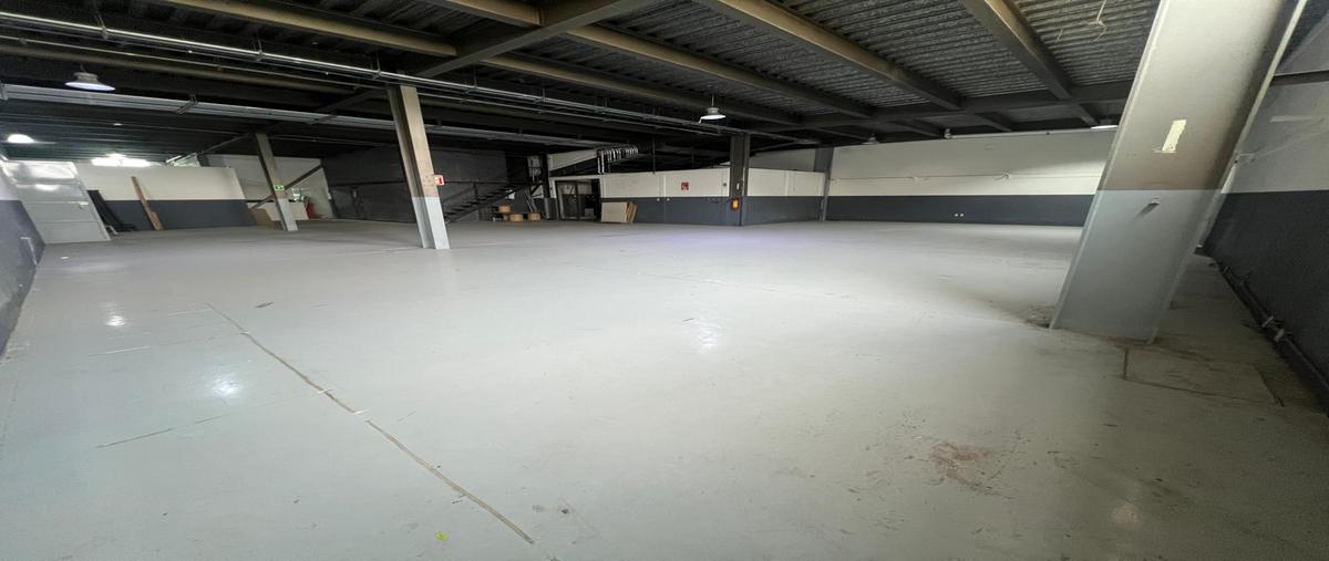 Foto de bodega en renta en autopista mex-qro , parque industrial la luz, cuautitlán izcalli, méxico, 31261339 No. 04