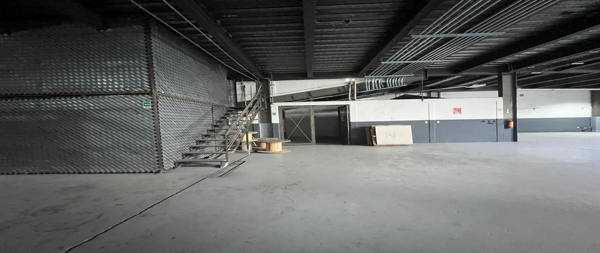 Foto de bodega en renta en autopista mex-qro , parque industrial la luz, cuautitlán izcalli, méxico, 31261339 No. 05