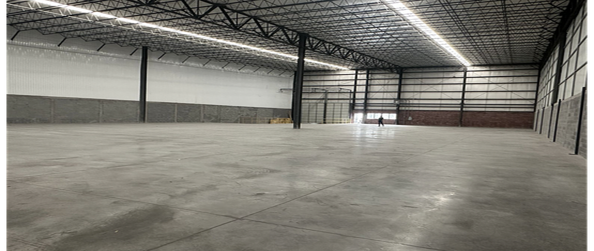 Foto de bodega en renta en autopista monterrey , el quetzal, guadalupe, nuevo león, 0 No. 03