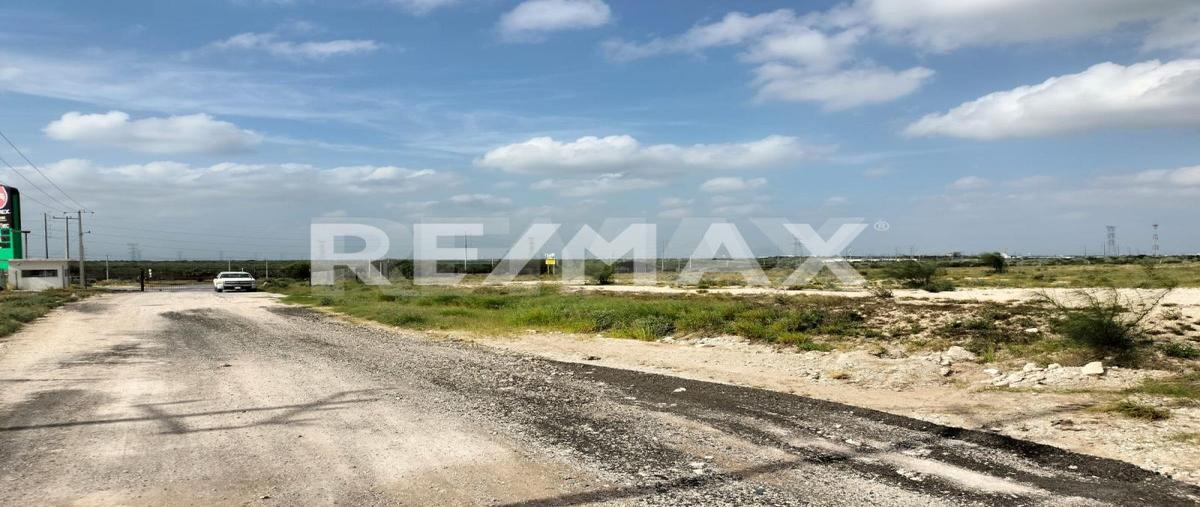Foto de terreno industrial en renta en autopista monterrey-reynosa , san valentín, reynosa, tamaulipas, 0 No. 04