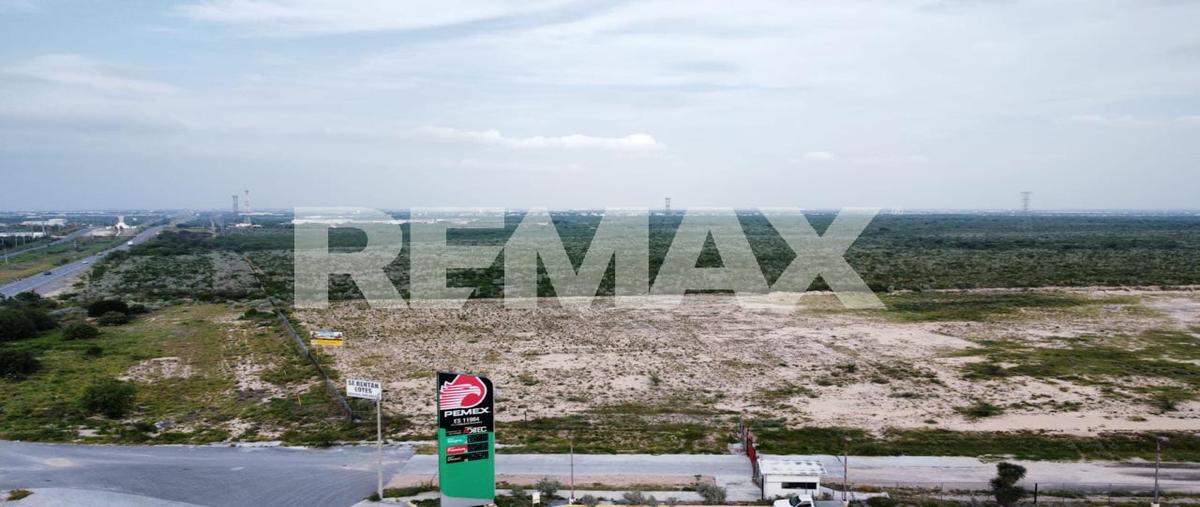Foto de terreno industrial en autopista monterrey-reynosa , san valentín, reynosa, tamaulipas, 30034190 foto 10 Foto de terreno industrial en renta en autopista monterrey-reynosa , san valentín, reynosa, tamaulipas, 30034190 No. 10