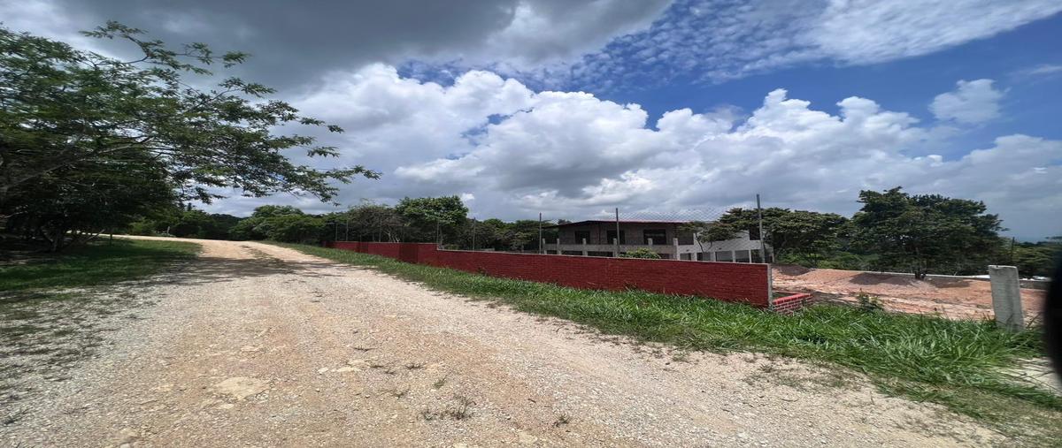 Foto de terreno habitacional en venta en autopista ocozocoautla de espinosa - las chopas kilometro , ocuilapa de juárez, ocozocoautla de espinosa, chiapas, 28176350 No. 04