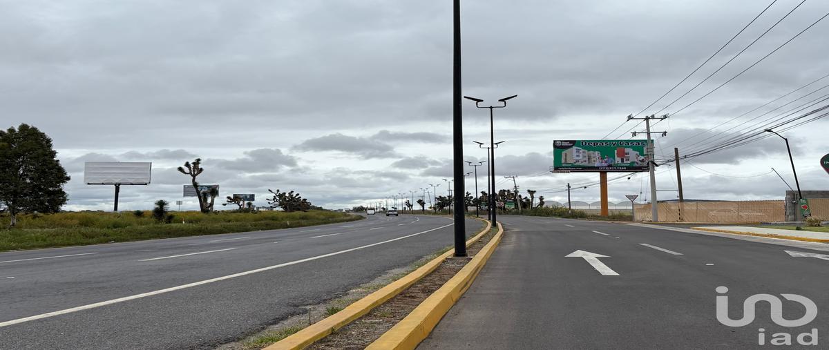 Foto de terreno comercial en venta en autopista pachuca méxico 1069, acayuca, zapotlán de juárez, hidalgo, 30436083 No. 03