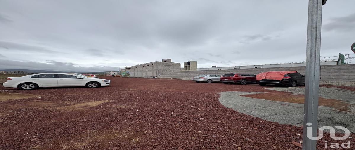 Foto de terreno comercial en venta en autopista pachuca méxico 1069, acayuca, zapotlán de juárez, hidalgo, 30436083 No. 04