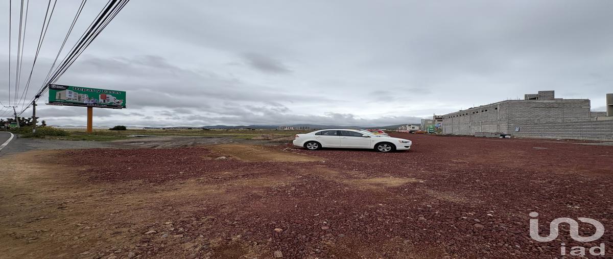 Foto de terreno comercial en venta en autopista pachuca méxico 1069, acayuca, zapotlán de juárez, hidalgo, 30436083 No. 05