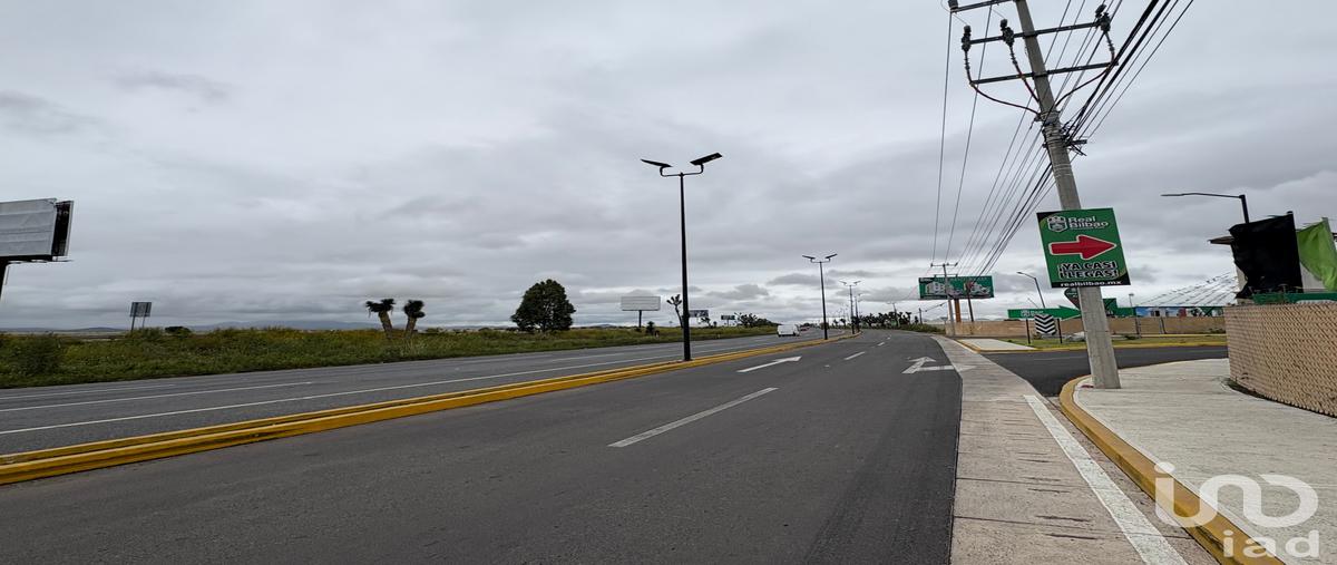 Foto de terreno comercial en autopista pachuca méxico 1071, acayuca, zapotlán de juárez, hidalgo, 30436083 foto 02 Foto de terreno comercial en venta en autopista pachuca méxico 1071, acayuca, zapotlán de juárez, hidalgo, 30436083 No. 02