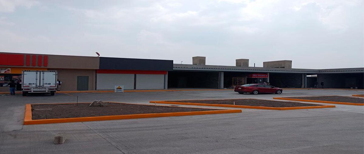 Foto de local en renta en autopista pachuca-mexico frente a balneario flamingos. , 15 de septiembre, pachuca de soto, hidalgo, 0 No. 01