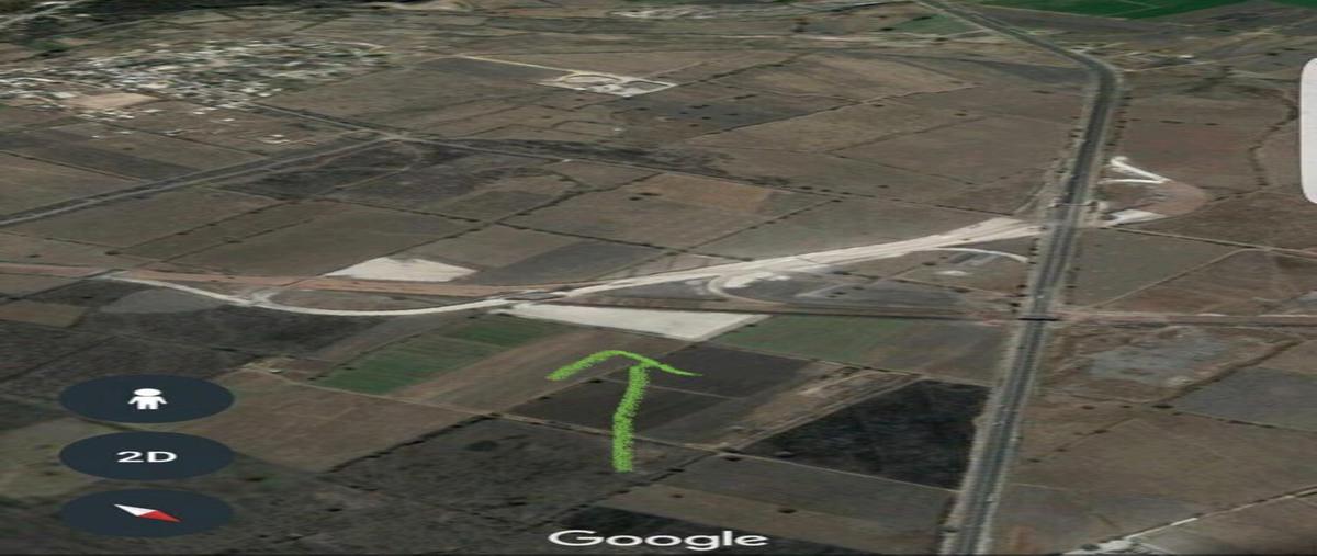 Foto de terreno habitacional en venta en autopista palmillas - apaseo el grande , apaseo el grande centro, apaseo el grande, guanajuato, 0 No. 03