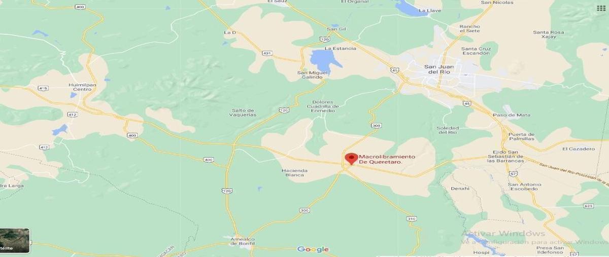 Foto de terreno habitacional en venta en autopista palmillas - apaseo el grande , apaseo el grande centro, apaseo el grande, guanajuato, 0 No. 05