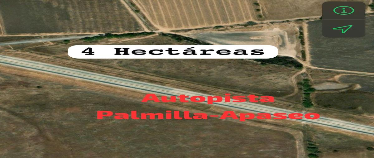 Foto de terreno comercial en autopista palmillas-apaseo , presa de bravo, corregidora, querétaro, 28296154 foto 01 Foto de terreno comercial en venta en autopista palmillas-apaseo , presa de bravo, corregidora, querétaro, 28296154 No. 01