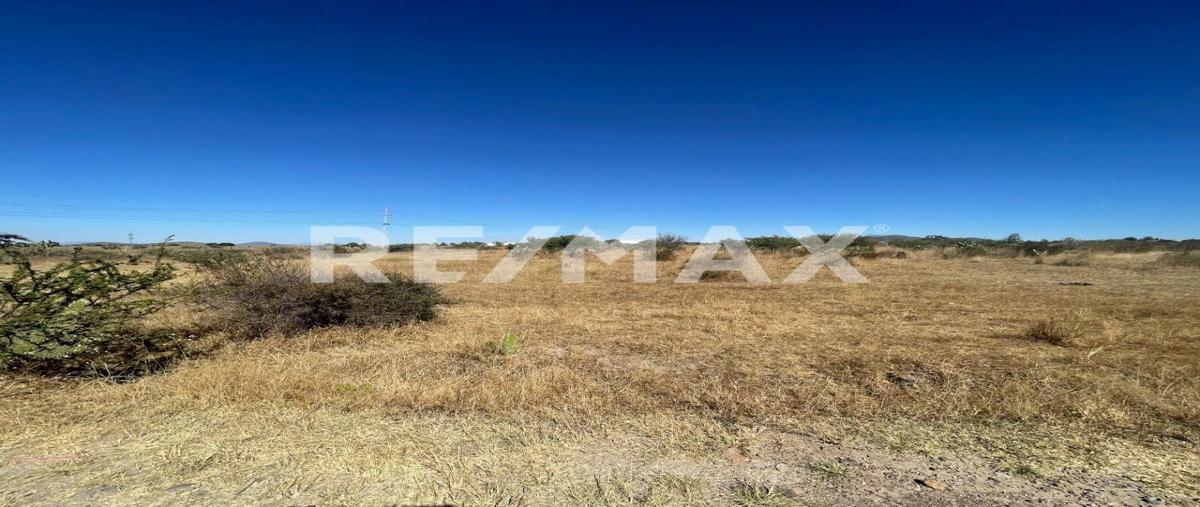 Foto de terreno comercial en venta en autopista palmillas-apaseo , presa de bravo, corregidora, querétaro, 28296154 No. 05