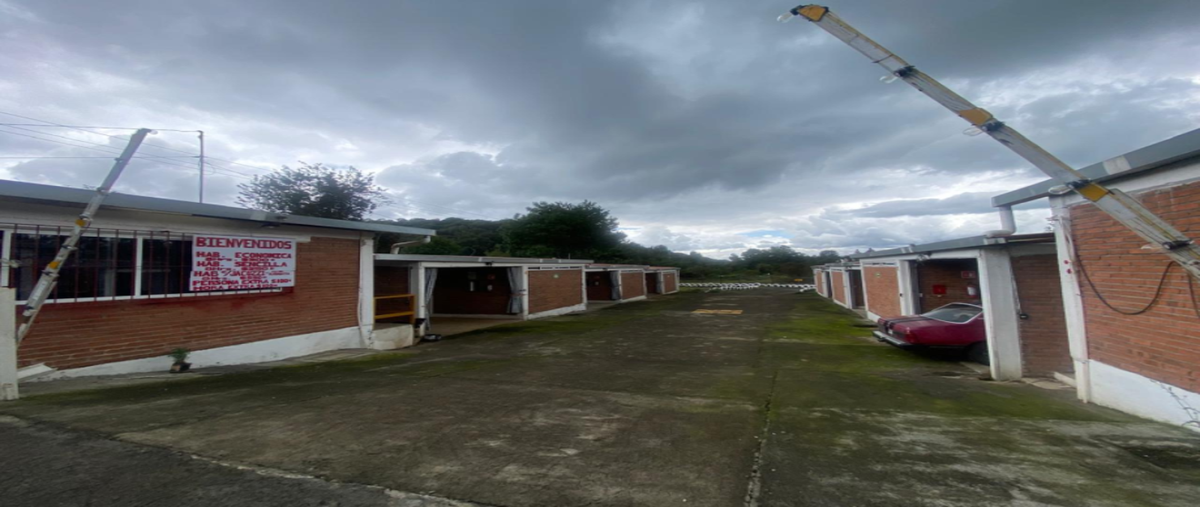 Foto de terreno comercial en venta en autopista patzcuaro uruapan kilometro 60 , potrero del agua, pátzcuaro, michoacán de ocampo, 0 No. 05