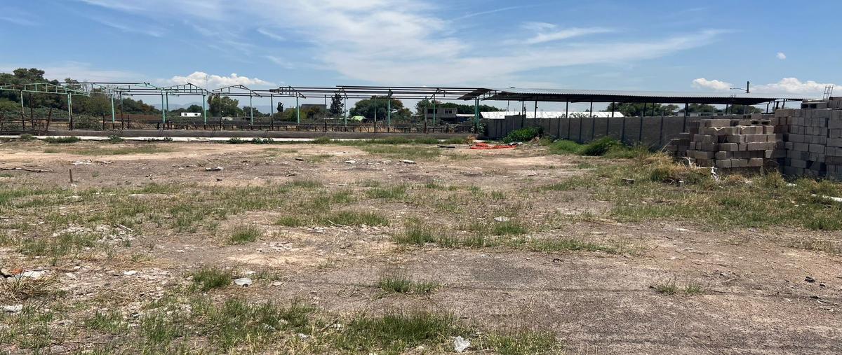 Foto de terreno comercial en autopista querétaro celaya , el rosario, querétaro, querétaro, 0 foto 02 Foto de terreno comercial en venta en autopista querétaro celaya , el rosario, querétaro, querétaro, 0 No. 02