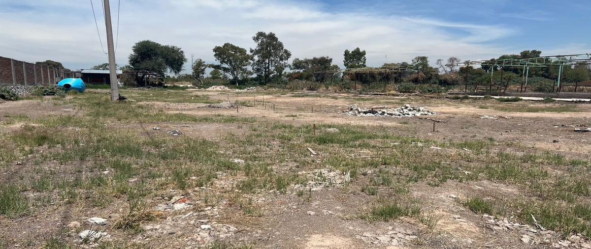 Foto de terreno comercial en autopista querétaro celaya , el rosario, querétaro, querétaro, 0 foto 04 Foto de terreno comercial en venta en autopista querétaro celaya , el rosario, querétaro, querétaro, 0 No. 04