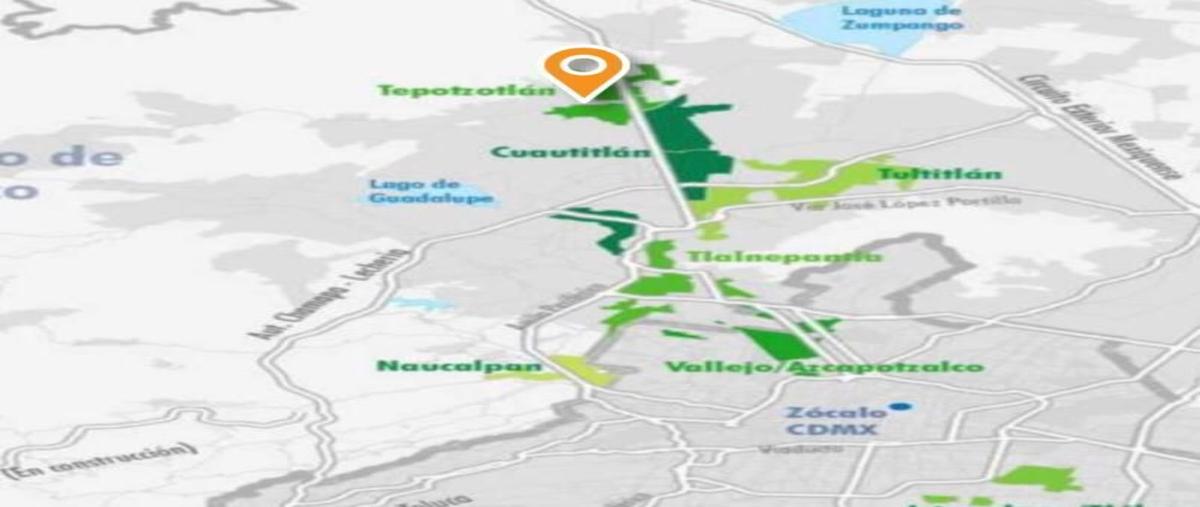 Foto de nave industrial en renta en autopista queretaro mexico , texcacoa, tepotzotlán, méxico, 17827833 No. 03