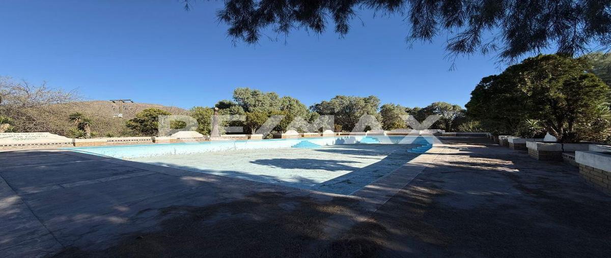 Foto de terreno comercial en venta en autopista saltillo - monterrey , ojo caliente, ramos arizpe, coahuila de zaragoza, 0 No. 05