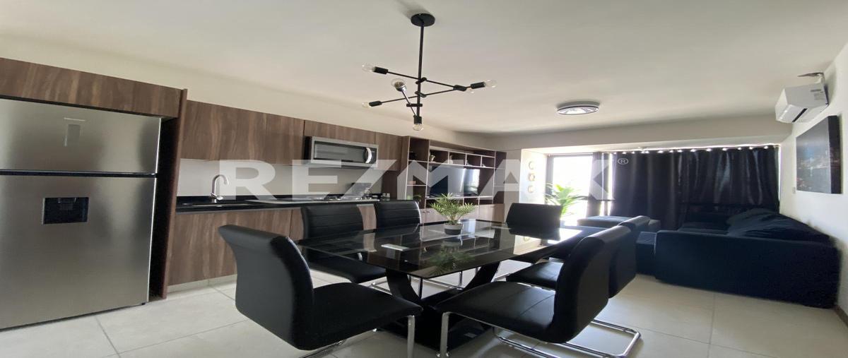 Foto de departamento en renta en autopista torreón - san pedro "suzat" , hacienda san josé, torreón, coahuila de zaragoza, 29737803 No. 04