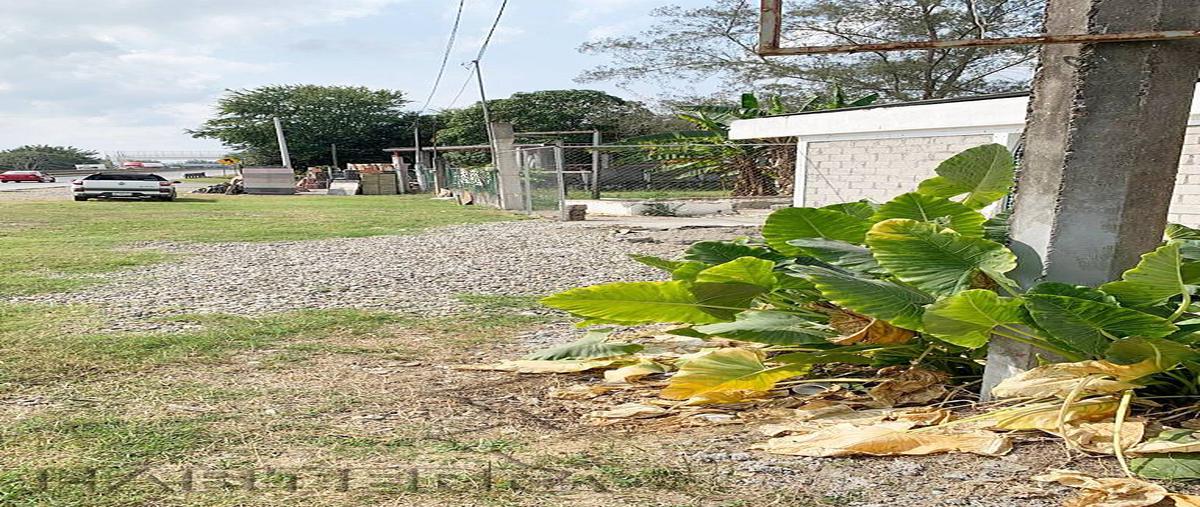 Foto de terreno habitacional en renta en autopista tuxpan - poza rica , santiago de la peña, tuxpan, veracruz de ignacio de la llave, 0 No. 03