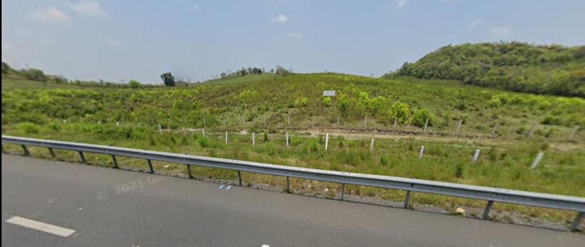 Foto de terreno comercial en venta en autopista tuxpan tampico , zapotalillo, tuxpan, veracruz de ignacio de la llave, 0 No. 01