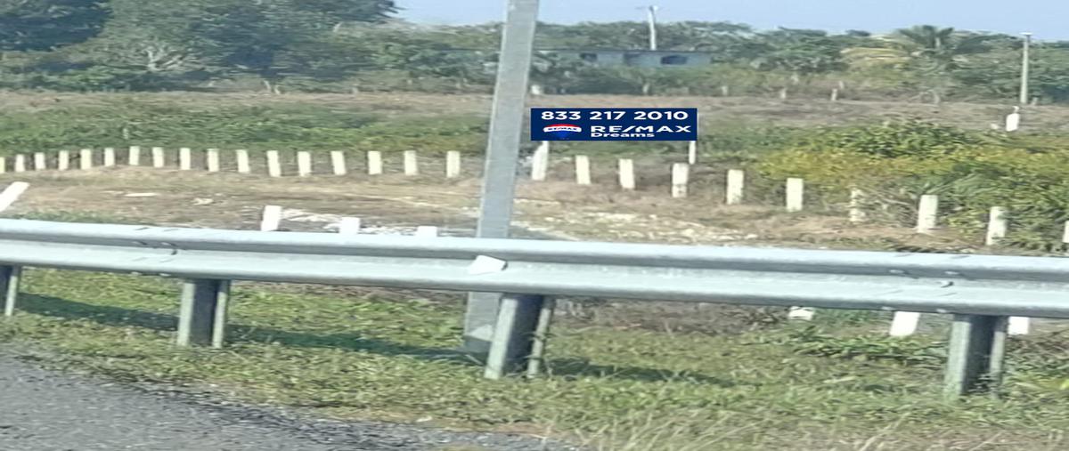 Foto de terreno comercial en venta en autopista tuxpan tampico , zapotalillo, tuxpan, veracruz de ignacio de la llave, 0 No. 02