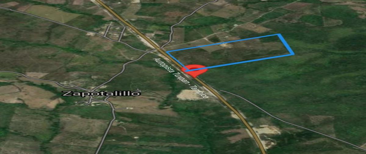 Foto de terreno comercial en venta en autopista tuxpan tampico , zapotalillo, tuxpan, veracruz de ignacio de la llave, 0 No. 03