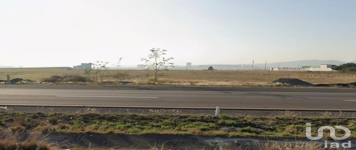 Foto de terreno habitacional en venta en autopista via atlixcayotl , santa clara ocoyucan, ocoyucan, puebla, 0 No. 03