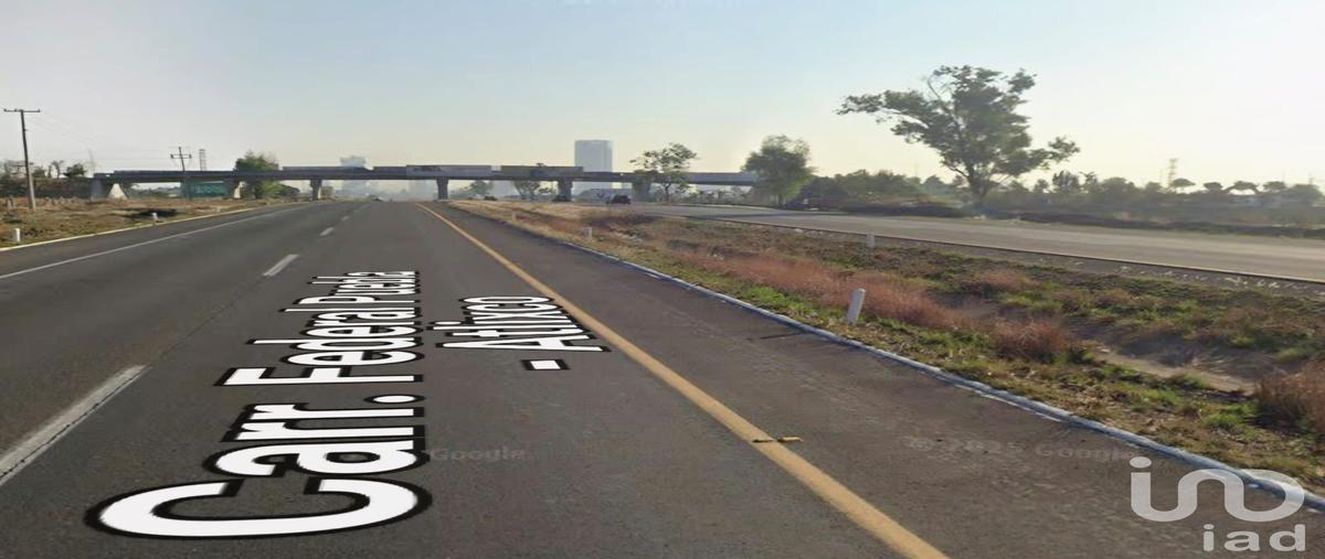 Foto de terreno habitacional en venta en autopista via atlixcayotl , santa clara ocoyucan, ocoyucan, puebla, 0 No. 05