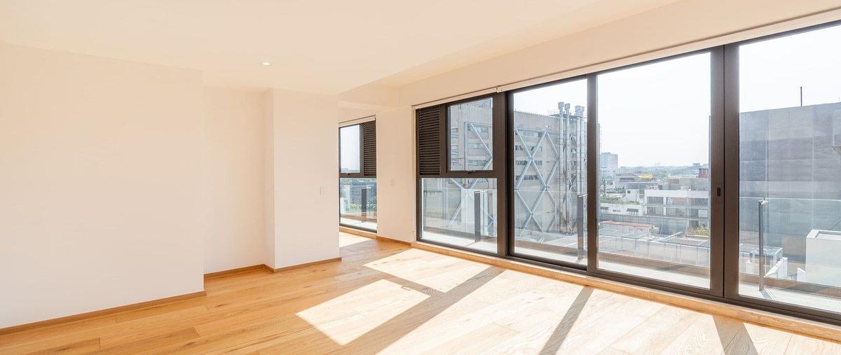 Foto de departamento en venta en av- chapultepec , roma norte, cuauhtémoc, df / cdmx, 0 No. 05