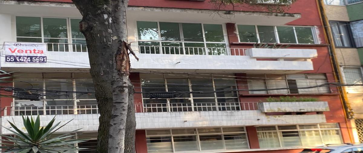 Foto de departamento en venta en av, cuauhtemoc , narvarte poniente, benito juárez, df / cdmx, 30585884 No. 05