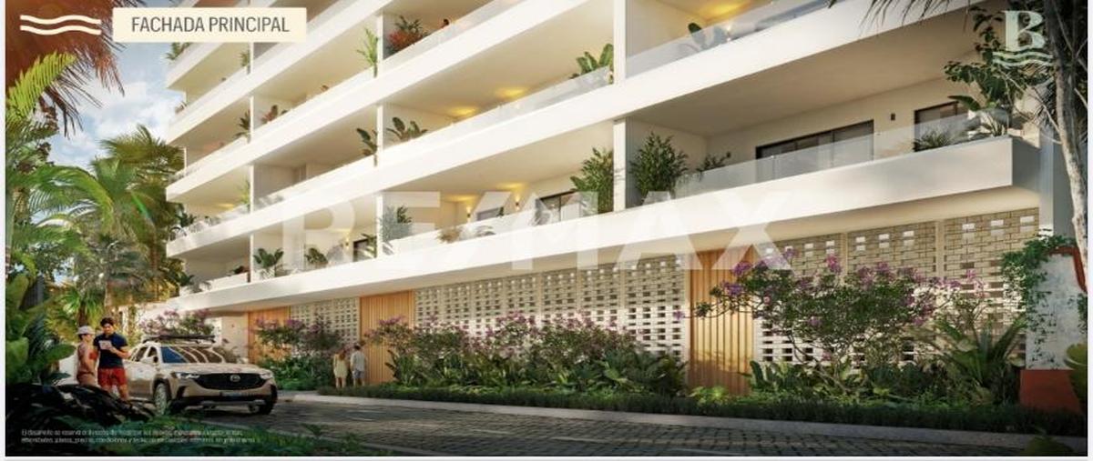 Foto de departamento en venta en av, de los picos , bucerías centro, bahía de banderas, nayarit, 0 No. 03