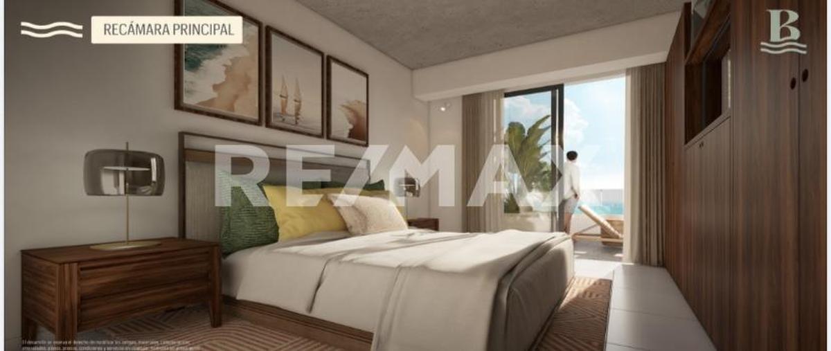 Foto de departamento en venta en av, de los picos , bucerías centro, bahía de banderas, nayarit, 0 No. 05