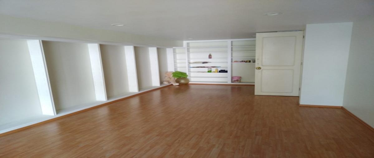 Foto de casa en venta en av, del parque , lomas de vista hermosa, cuajimalpa de morelos, df / cdmx, 26326901 No. 05