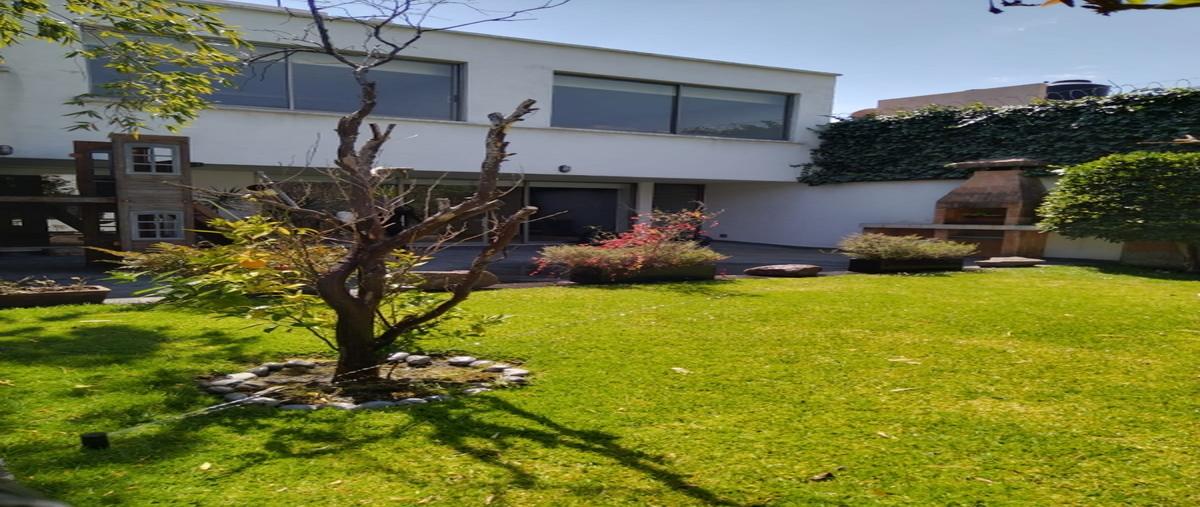 Foto de casa en venta en av, del parque , lomas de vista hermosa, cuajimalpa de morelos, df / cdmx, 26326901 No. 06