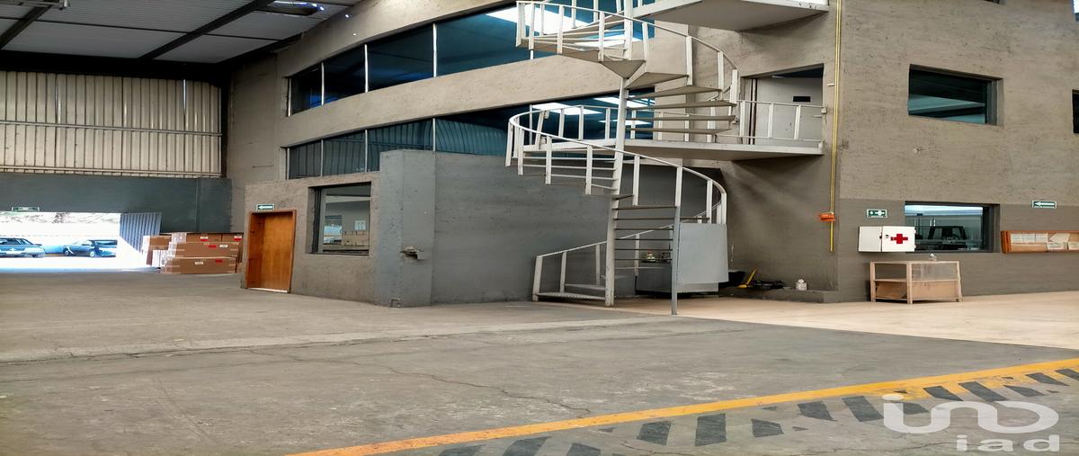 Foto de bodega en renta en av, del río 698, santa maría, ocoyoacac, méxico, 28725848 No. 05