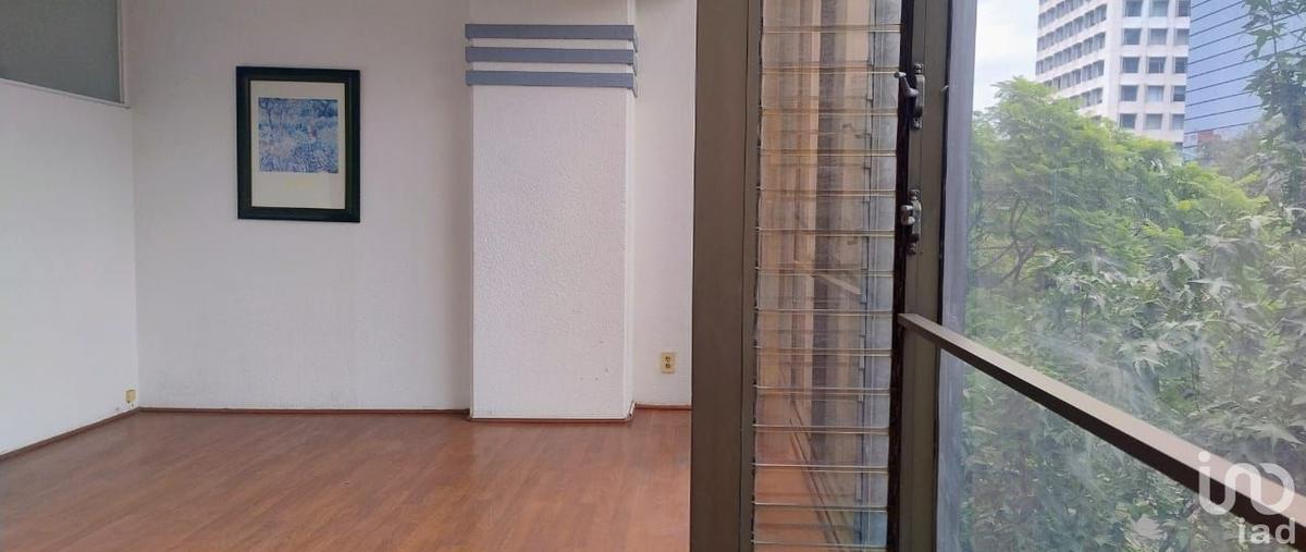 Foto de oficina en renta en av, ejercito nacional 515, polanco v sección, miguel hidalgo, df / cdmx, 31676230 No. 03