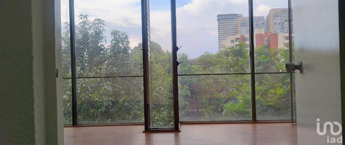 Foto de oficina en renta en av, ejercito nacional 515, polanco v sección, miguel hidalgo, df / cdmx, 31676230 No. 04