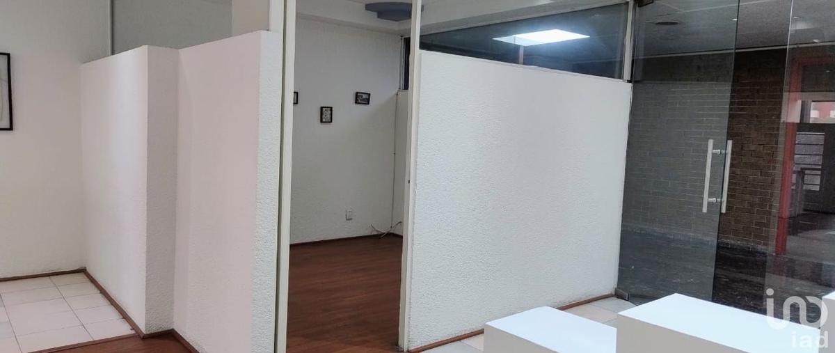 Foto de oficina en renta en av, ejercito nacional 515, polanco v sección, miguel hidalgo, df / cdmx, 31676230 No. 05