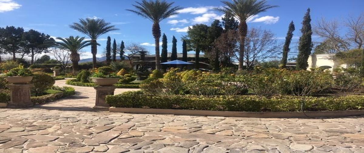 Foto de terreno comercial en venta en av- eulalio gutierrez , los gonzález, saltillo, coahuila de zaragoza, 12104538 No. 04